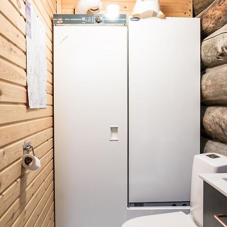 Holiday Home Yllaespollu A By Interhome Yllasjarvi Luaran gambar